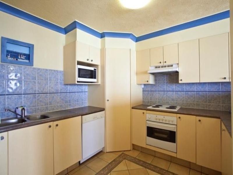 Surfers Paradise QLD 4217