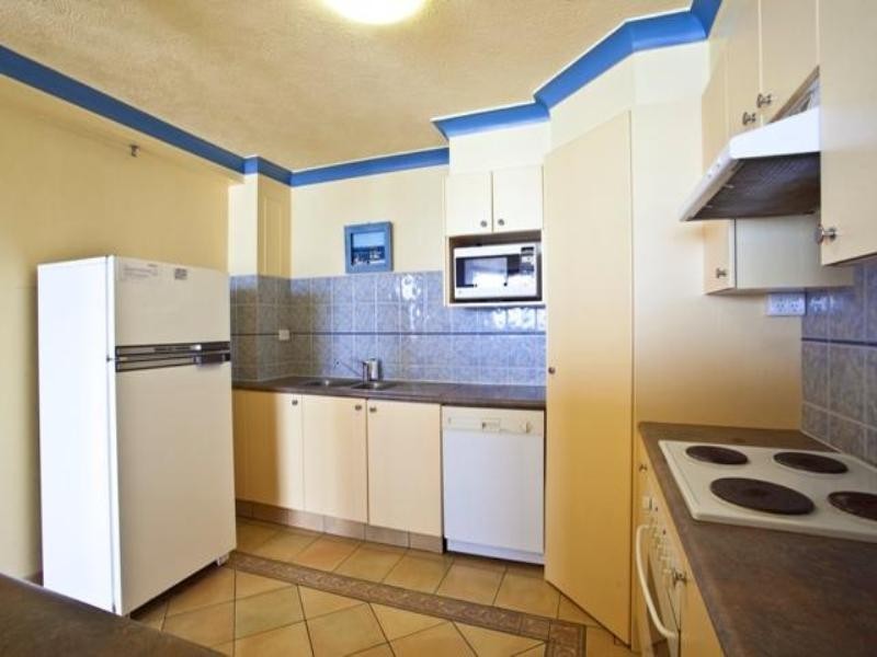 Surfers Paradise QLD 4217