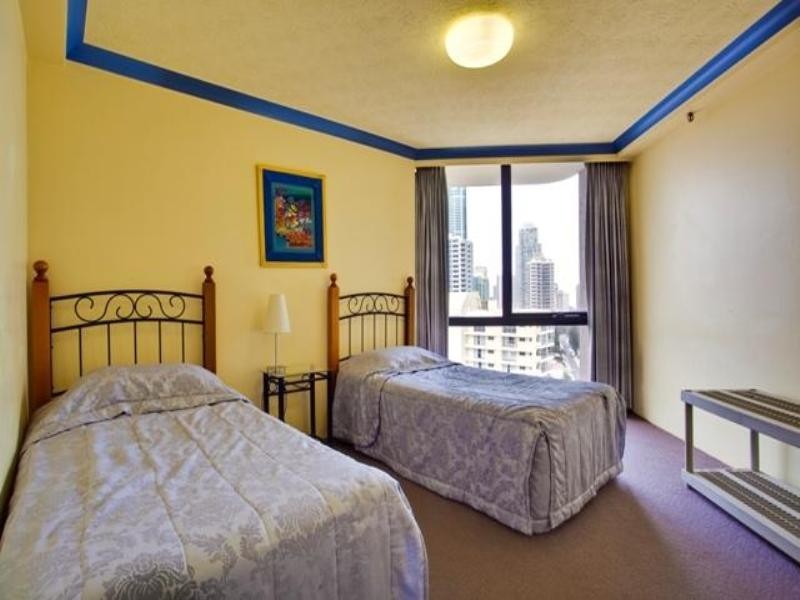 Surfers Paradise QLD 4217