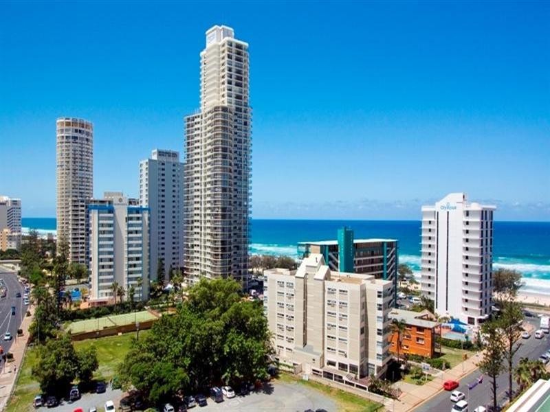 3197 Surfers Paradise Boulevard, Surfers Paradise QLD 4217