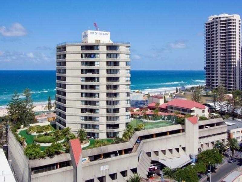 Surfers Paradise QLD 4217