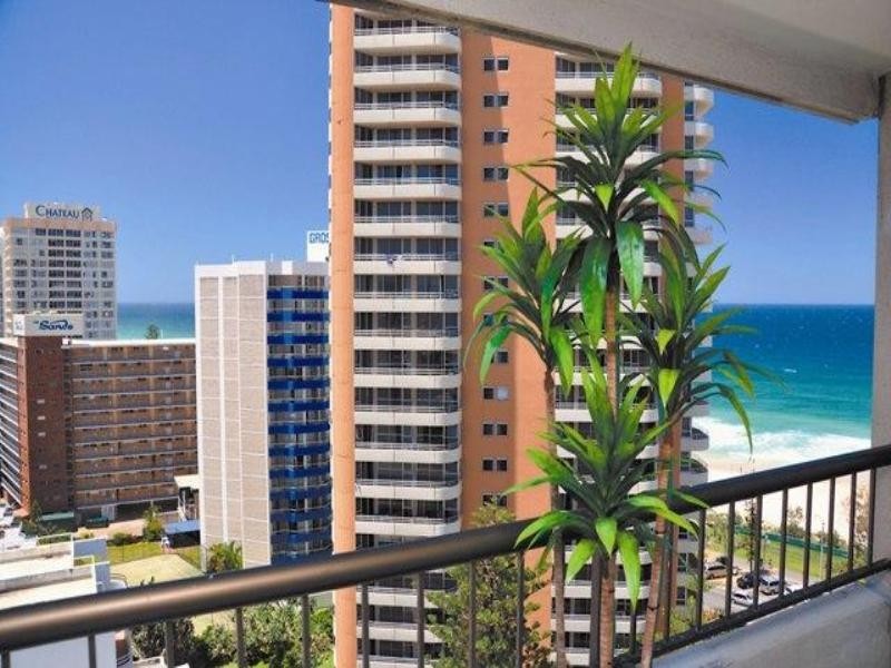 Surfers Paradise QLD 4217