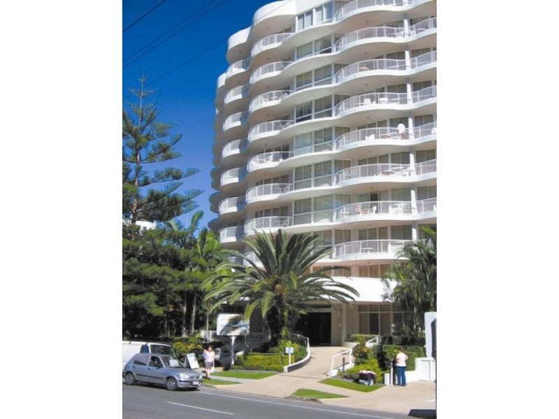 Surfers Paradise QLD 4217