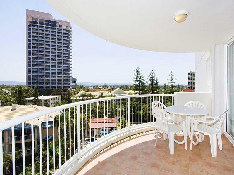 Surfers Paradise QLD 4217