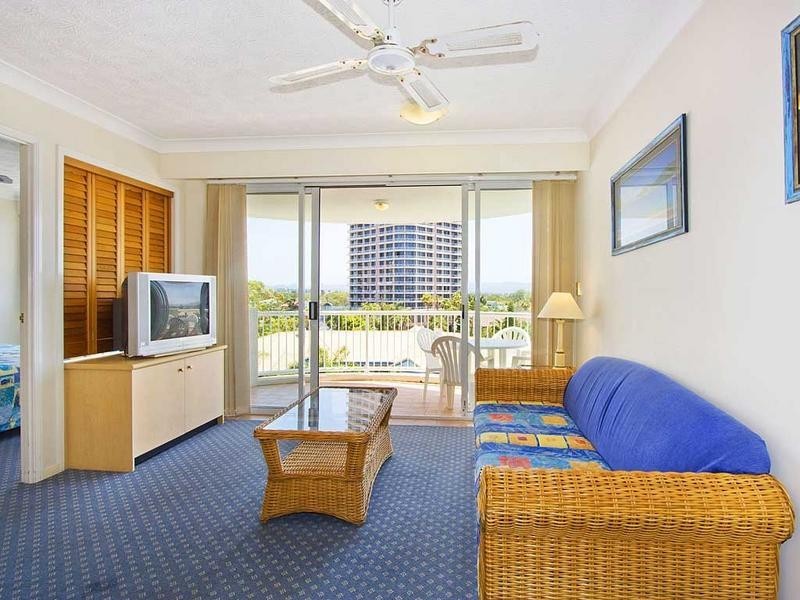 Surfers Paradise QLD 4217