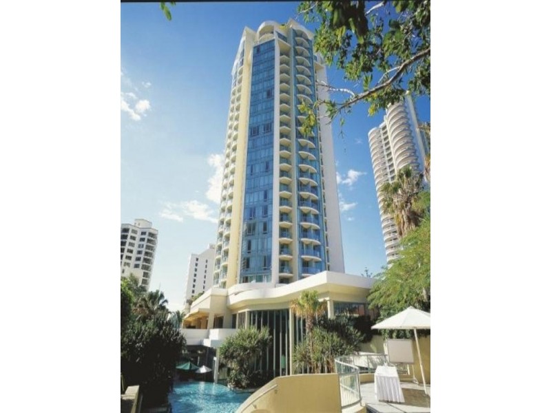 Surfers Paradise QLD 4217