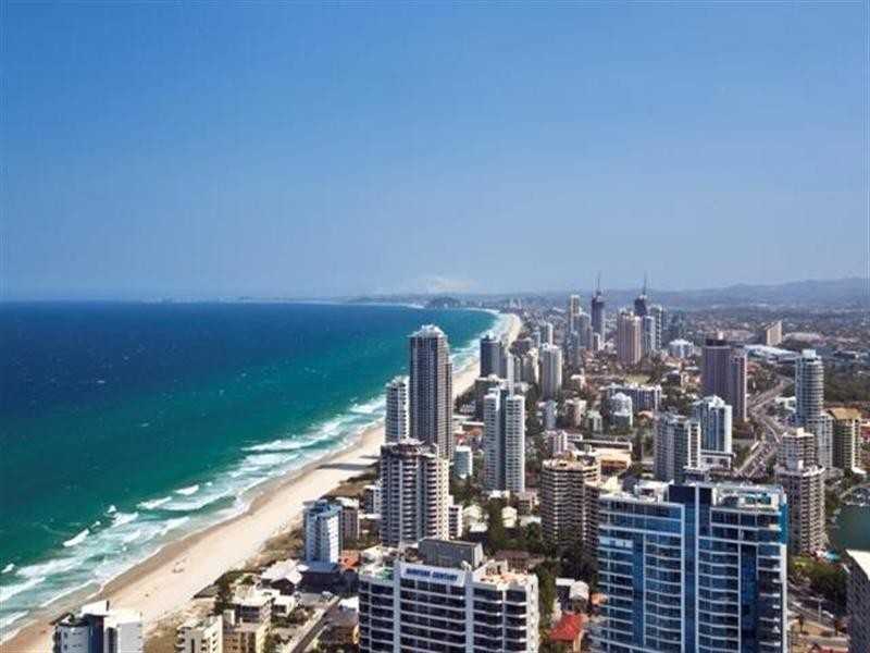 9 Hamilton Avenue, Surfers Paradise QLD 4217