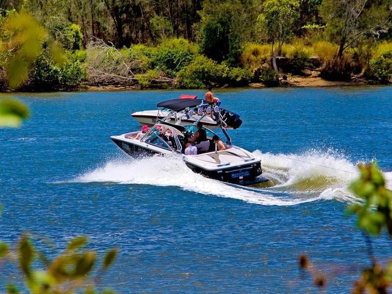 Helensvale QLD 4212