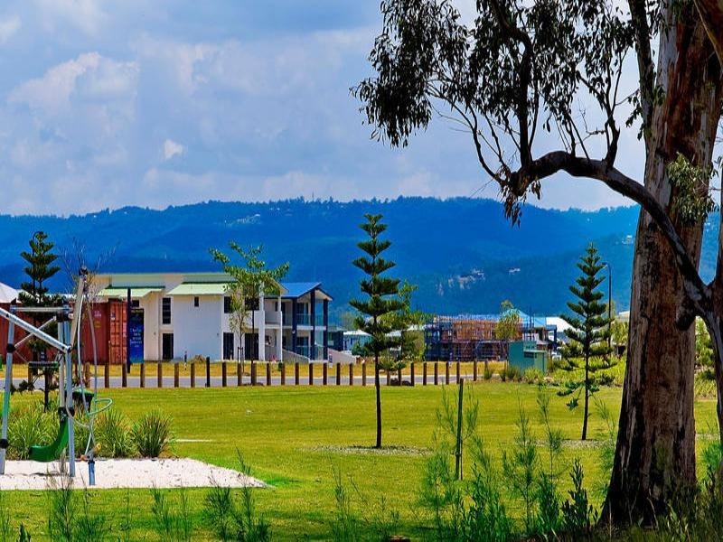 Helensvale QLD 4212