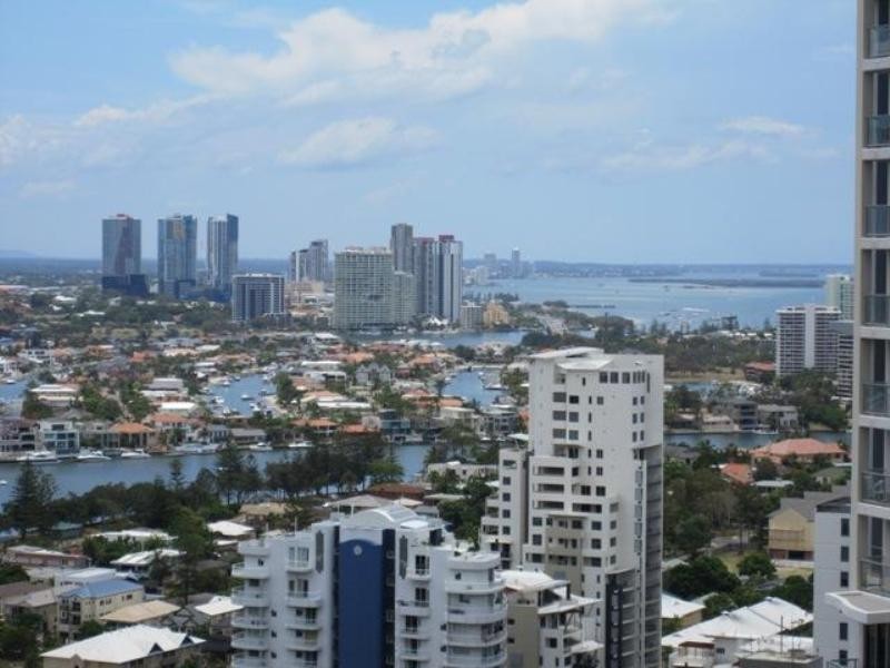 Surfers Paradise QLD 4217