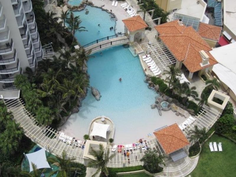 Surfers Paradise QLD 4217