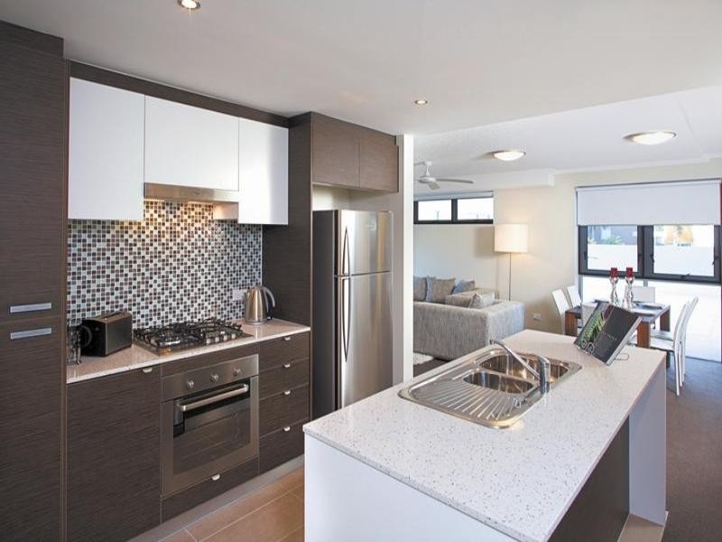 B217, B225 Sphere. Musgrave Avenue, Southport QLD 4215