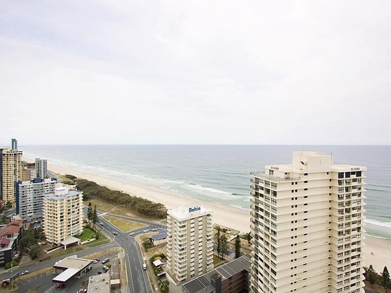 Surfers Paradise QLD 4217