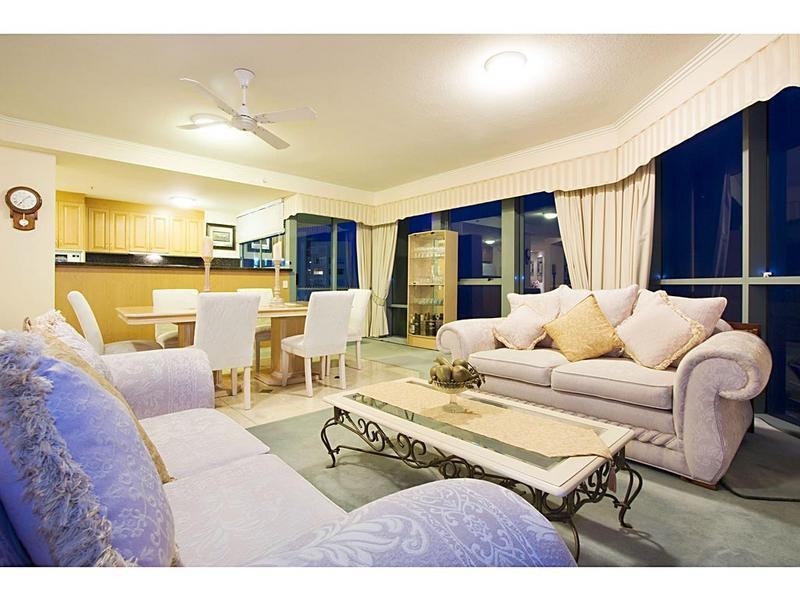 Surfers Paradise QLD 4217