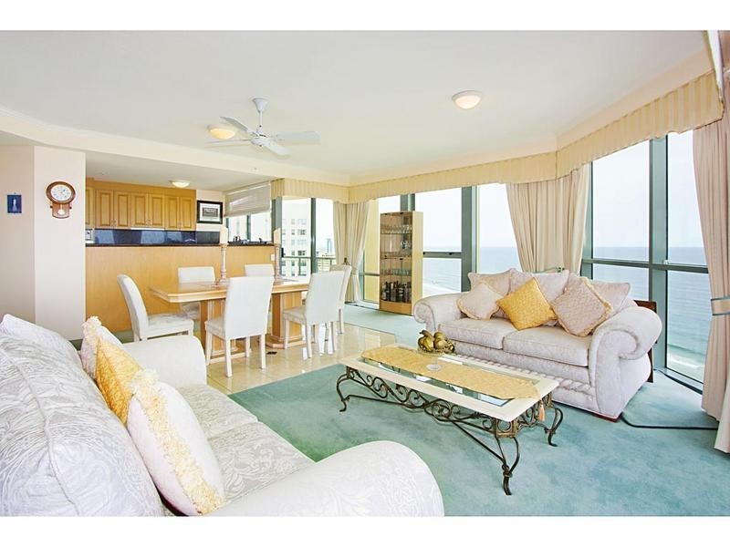 Surfers Paradise QLD 4217