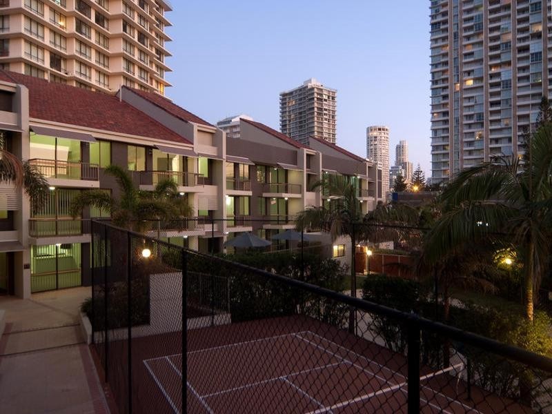 9,29 & 38 Surfers Boulevard Apts. 3155 Surfers Paradise Boulevard, Surfers Paradise QLD 4217