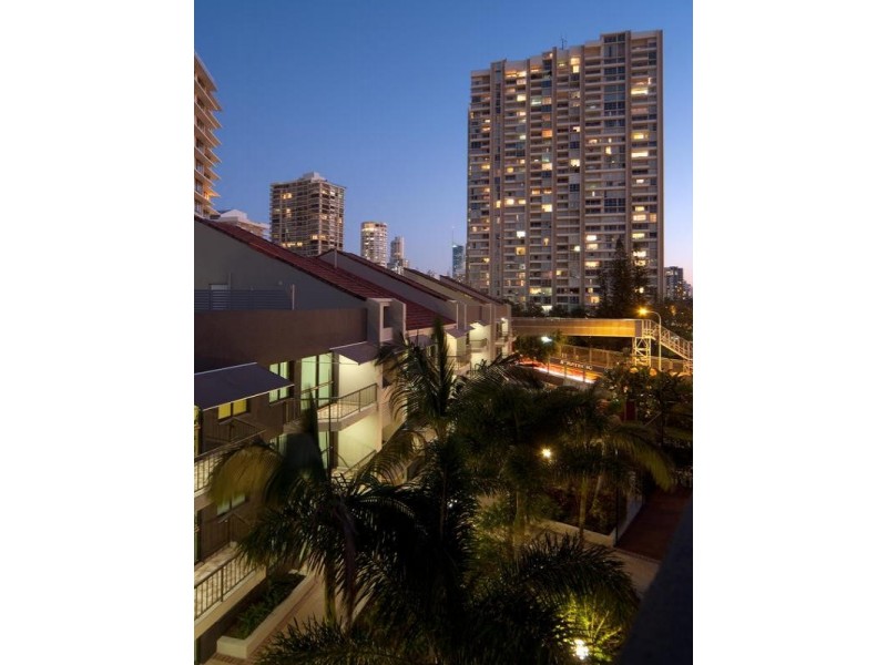 9,29 & 38 Surfers Boulevard Apts. 3155 Surfers Paradise Boulevard, Surfers Paradise QLD 4217
