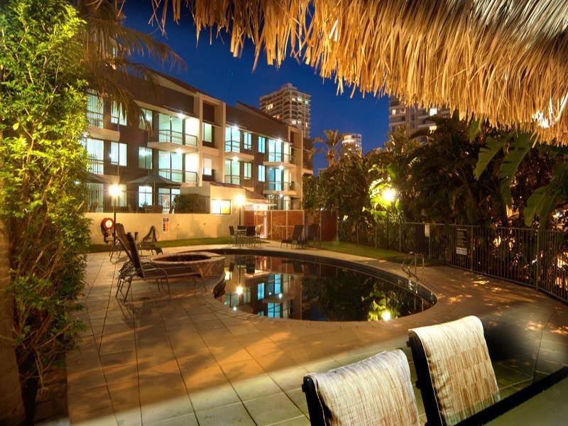 9,29 & 38 Surfers Boulevard Apts. 3155 Surfers Paradise Boulevard, Surfers Paradise QLD 4217