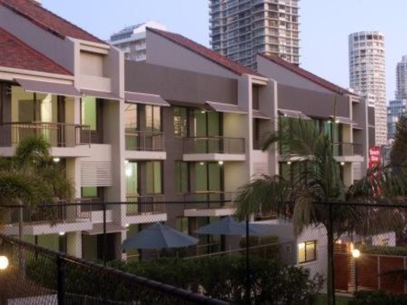 9,29 & 38 Surfers Boulevard Apts. 3155 Surfers Paradise Boulevard, Surfers Paradise QLD 4217