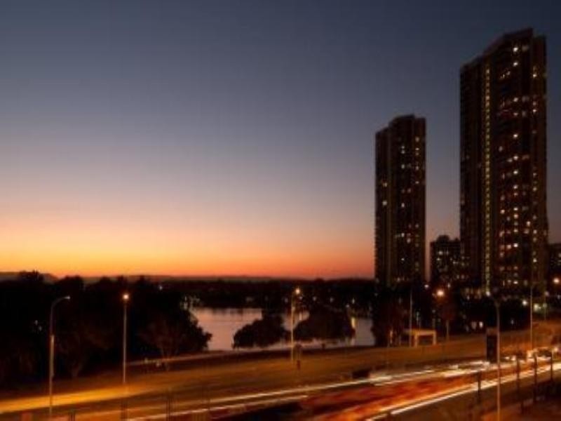 9,29 & 38 Surfers Boulevard Apts. 3155 Surfers Paradise Boulevard, Surfers Paradise QLD 4217