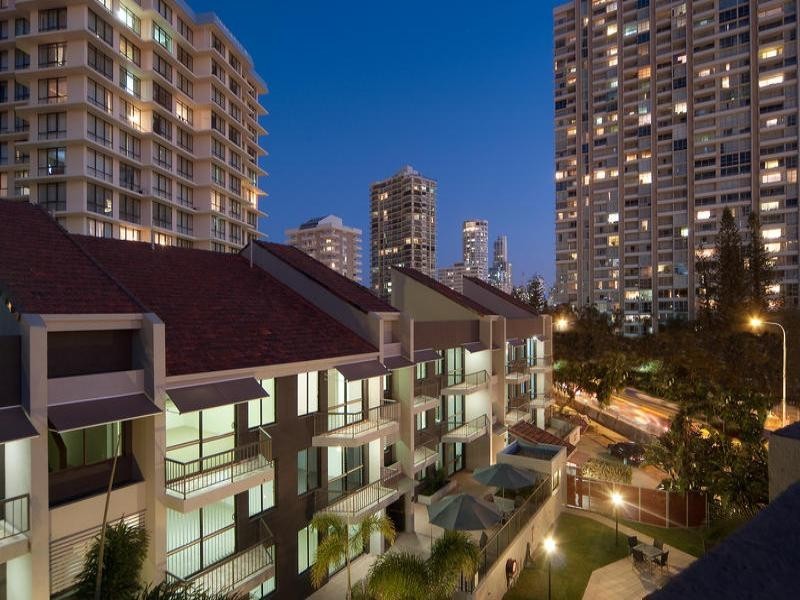 9,29 & 38 Surfers Boulevard Apts. 3155 Surfers Paradise Boulevard, Surfers Paradise QLD 4217
