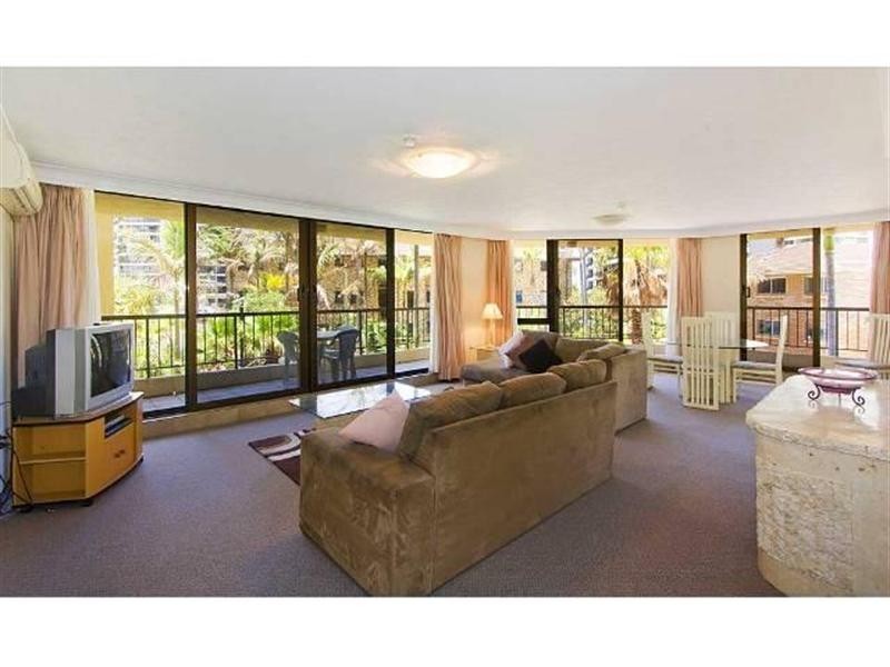 2981 Gold Coast Highway, Surfers Paradise QLD 4217