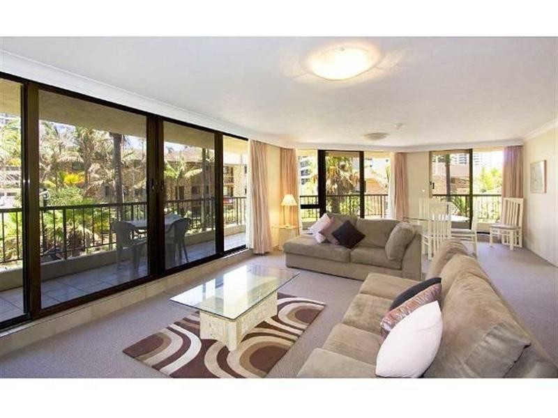 2981 Gold Coast Highway, Surfers Paradise QLD 4217
