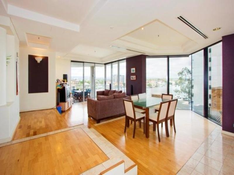 Surfers Paradise QLD 4217