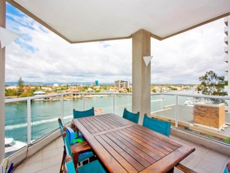 Surfers Paradise QLD 4217