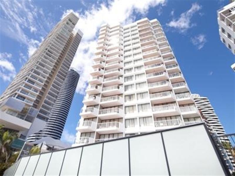 157 Old Burleigh Road – South Pacific Plaza, Broadbeach QLD 4218