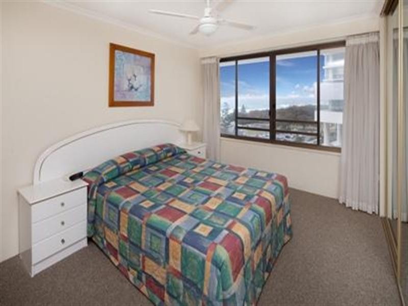 157 Old Burleigh Road – South Pacific Plaza, Broadbeach QLD 4218