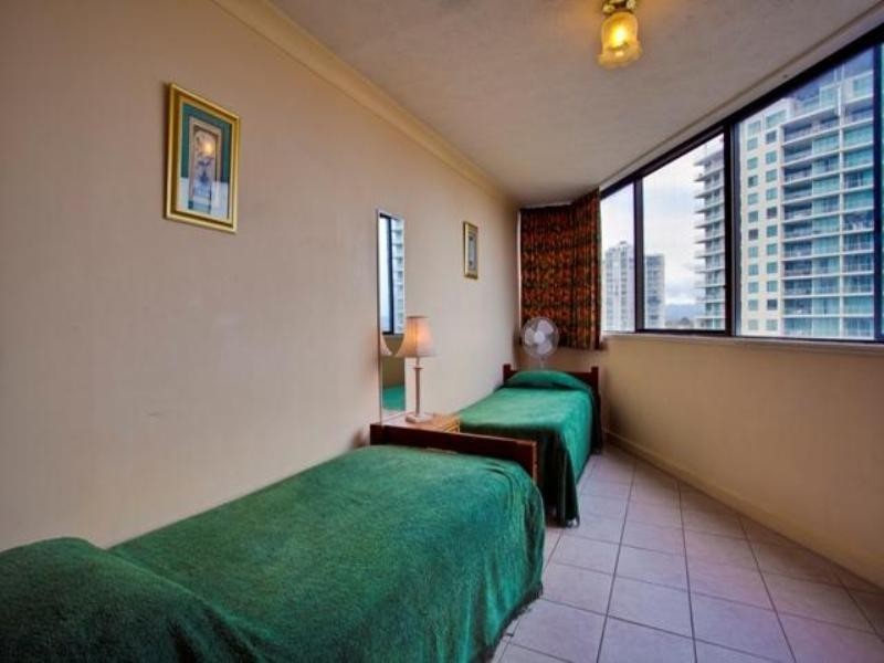 Surfers Paradise QLD 4217