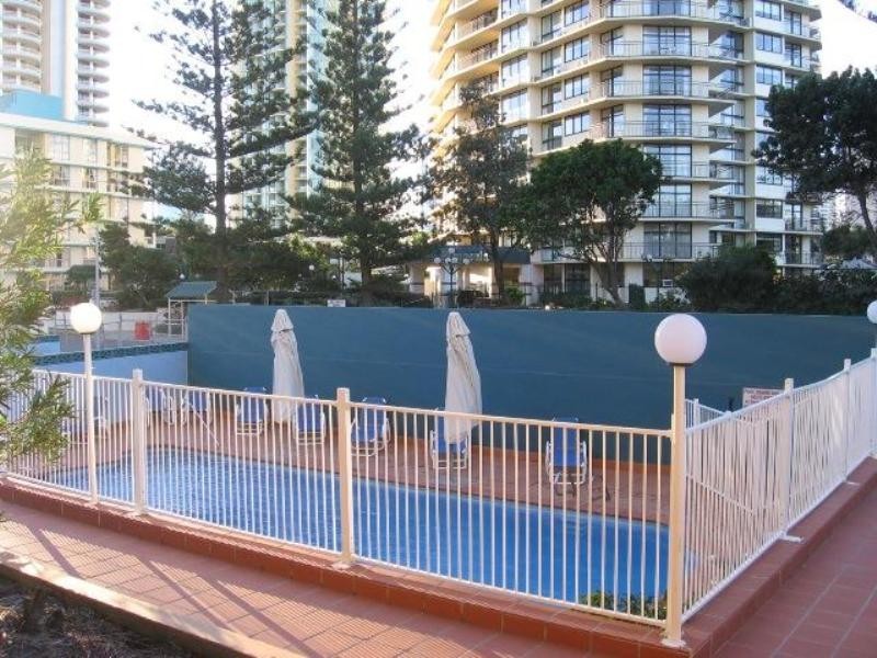 Surfers Paradise QLD 4217