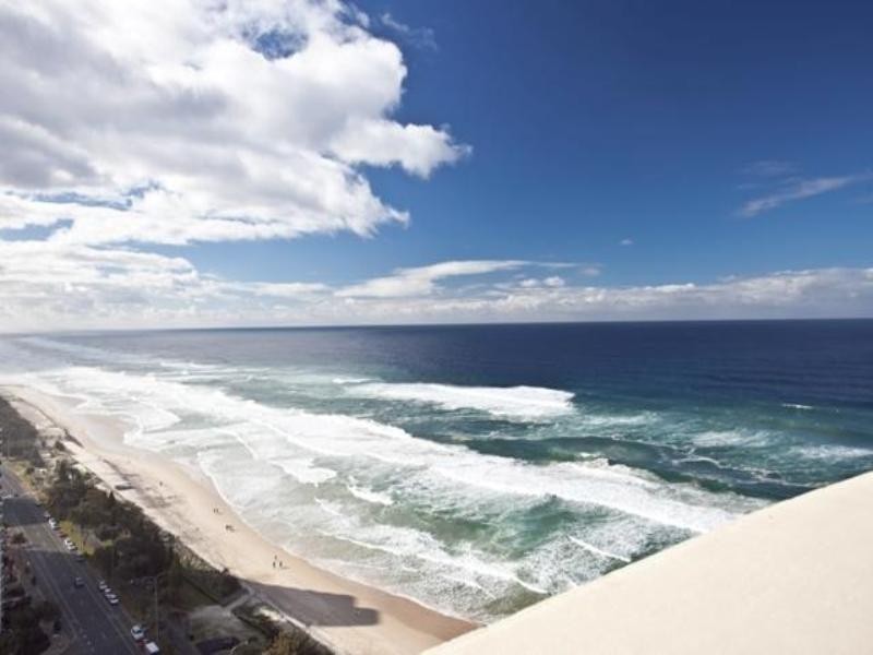 Surfers Paradise QLD 4217