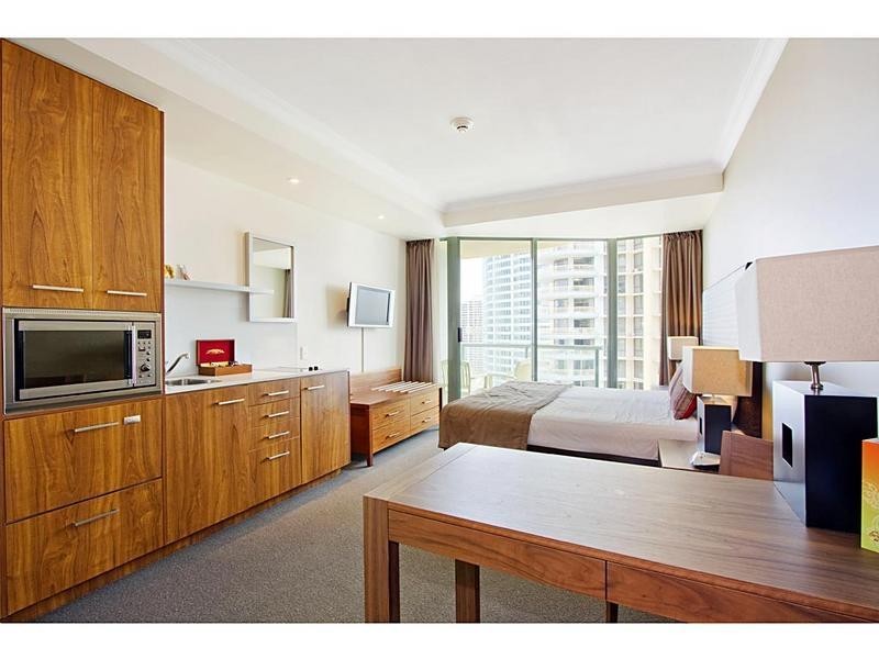 Surfers Paradise QLD 4217
