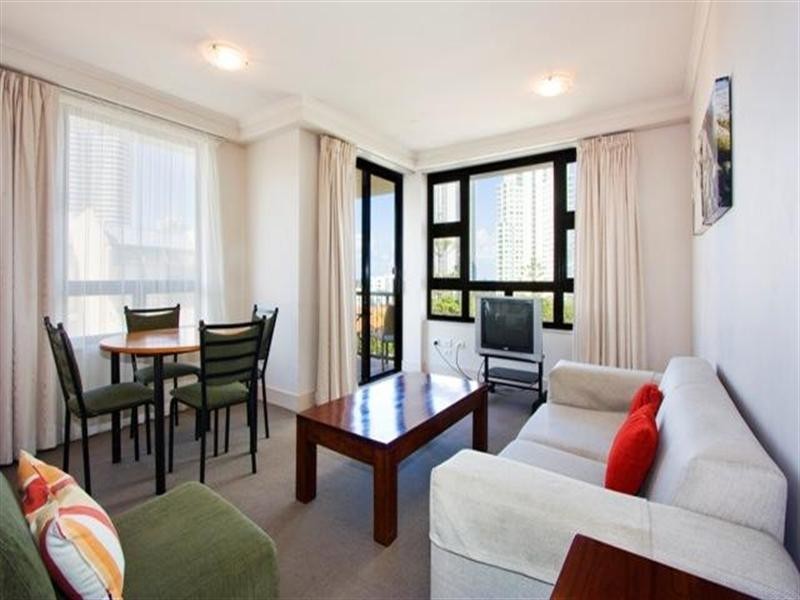 701 Neptune Court.  30 Surf Parade, Broadbeach QLD 4218