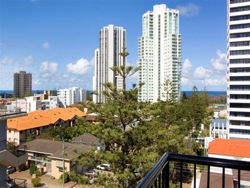 701 Neptune Court.  30 Surf Parade, Broadbeach QLD 4218