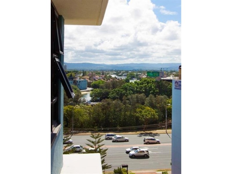 701 Neptune Court.  30 Surf Parade, Broadbeach QLD 4218