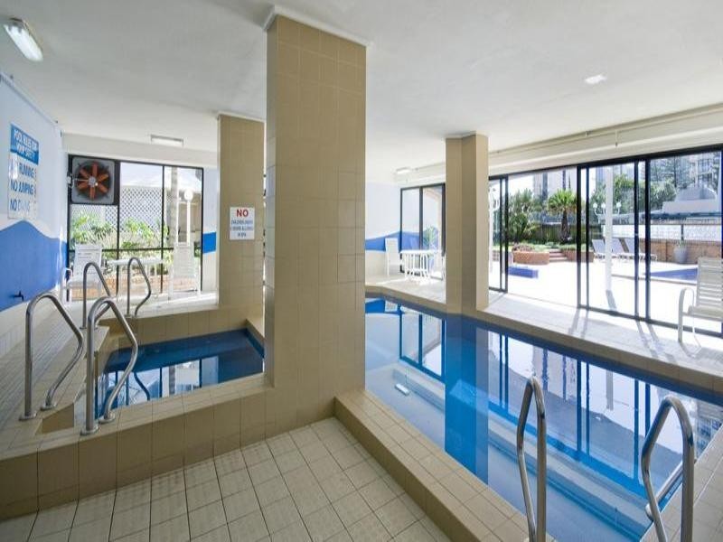 Surfers Paradise QLD 4217