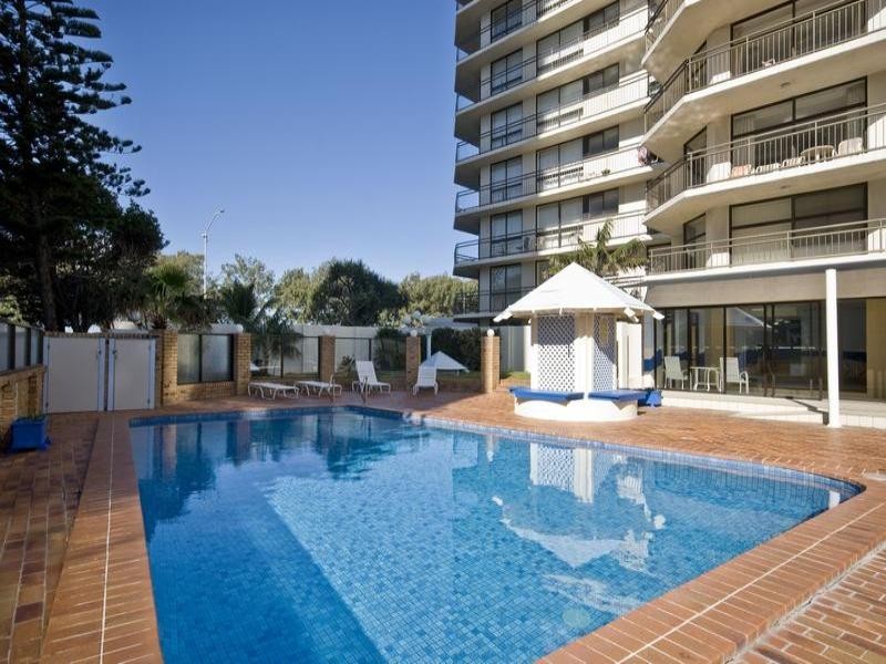 Surfers Paradise QLD 4217