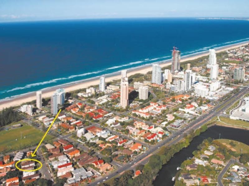 Broadbeach QLD 4218