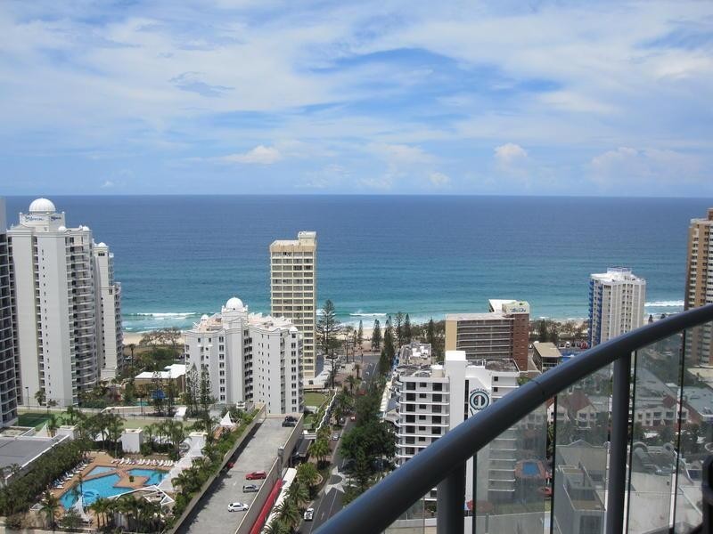 Surfers Paradise QLD 4217