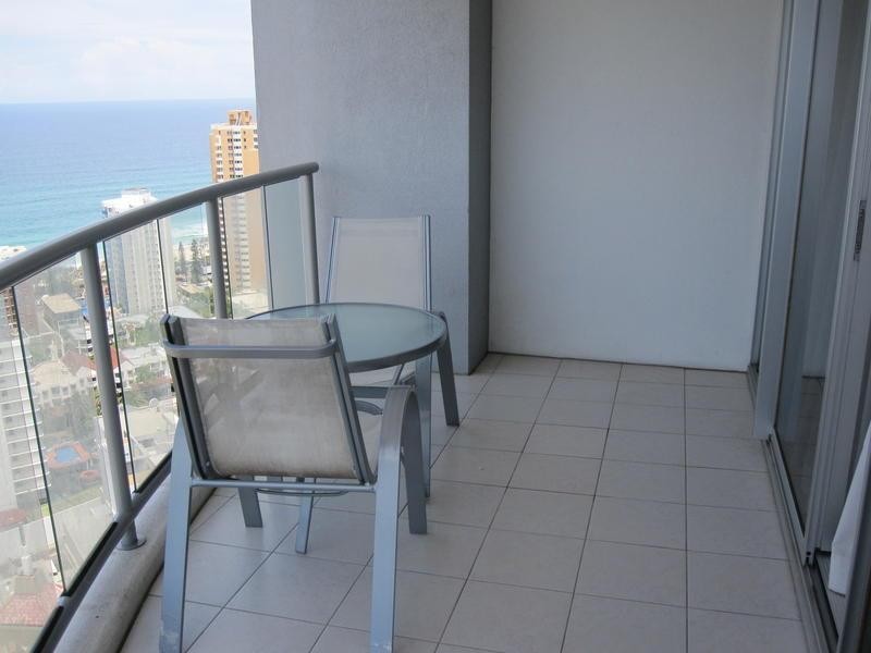 Surfers Paradise QLD 4217