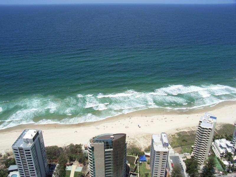 9 Hamilton Avenue – Q1, Surfers Paradise QLD 4217