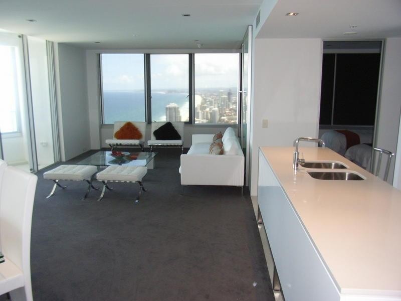 9 Hamilton Avenue – Q1, Surfers Paradise QLD 4217