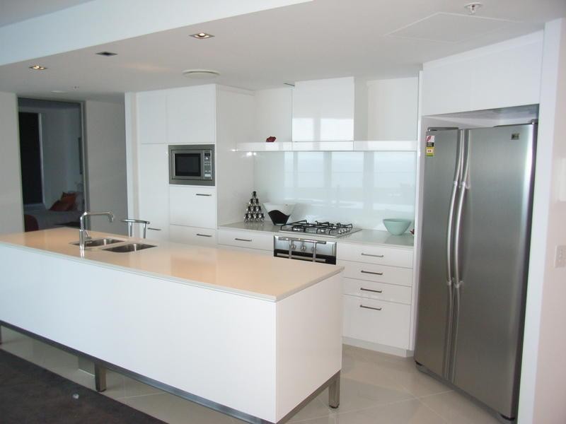 9 Hamilton Avenue – Q1, Surfers Paradise QLD 4217