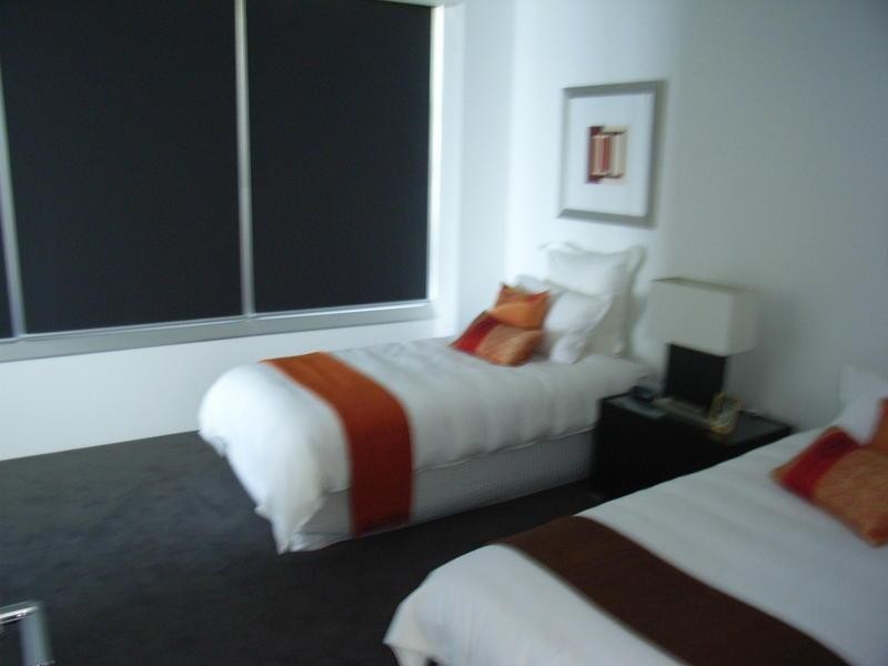 9 Hamilton Avenue – Q1, Surfers Paradise QLD 4217
