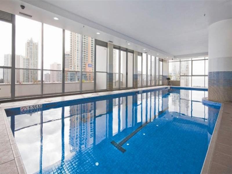 18 Cypress Avenue, Surfers Paradise QLD 4217