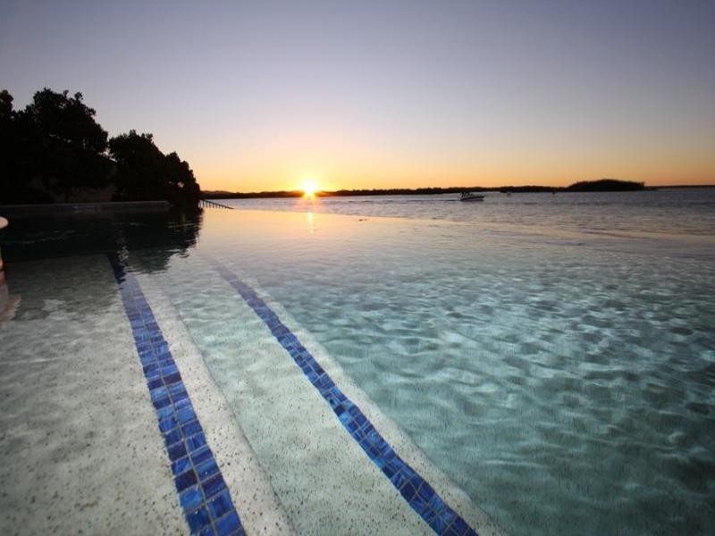 Paradise Point QLD 4216