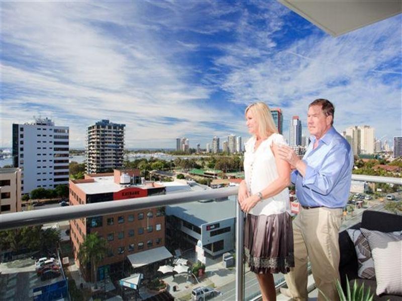 34 Scarborough Street, Southport QLD 4215